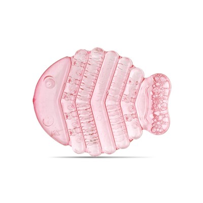 Lorelli Μασητικά Παιχνίδια Οδοντοφυΐας Fish Shell Pink (10210810006) Lorelli Μασητικά Παιχνίδια Οδοντοφυΐας Fish Shell Pink (10210810006)