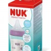 Nuk Μπιμπερό Πλαστικό 150ml Perfect Match με μαλακή θηλή σιλικόνης 0m+ Μωβ Ιπποπόταμος (10215410) Nuk Μπιμπερό Πλαστικό 150ml Perfect Match με μαλακή θηλή σιλικόνης 0m+ Μωβ Ιπποπόταμος (10215410)