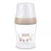 Nuk Μπιμπερό Πλαστικό 150ml Perfect Match με μαλακή θηλή σιλικόνης 0m+ Μαϊμουδάκια (10215411) Nuk Μπιμπερό Πλαστικό 150ml Perfect Match με μαλακή θηλή σιλικόνης 0m+ Μαϊμουδάκια (10215411)