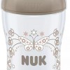 Nuk Μπιμπερό Πλαστικό 260ml Perfect Match με μαλακή θηλή σιλικόνης 3m+ Heart (10216014) Nuk Μπιμπερό Πλαστικό 260ml Perfect Match με μαλακή θηλή σιλικόνης 3m+ Heart (10216014)