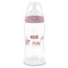Nuk First Choice Γυάλινο Μπιμπερό 3+m, Koala 300ml (10216343) Nuk First Choice Γυάλινο Μπιμπερό 3+m, Koala 300ml (10216343)