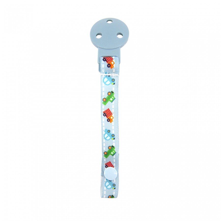 Lorelli  Κλιπ Πιπίλας Moonlight Blue (10220550004)