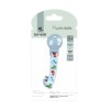 Lorelli  Κλιπ Πιπίλας Moonlight Blue (10220550004)