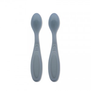 Lorelli Σετ Κουταλάκια My Friend 2pcs Cameo Blue (10230270004)