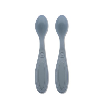 Lorelli Σετ Κουταλάκια My Friend 2pcs Cameo Blue (10230270004)