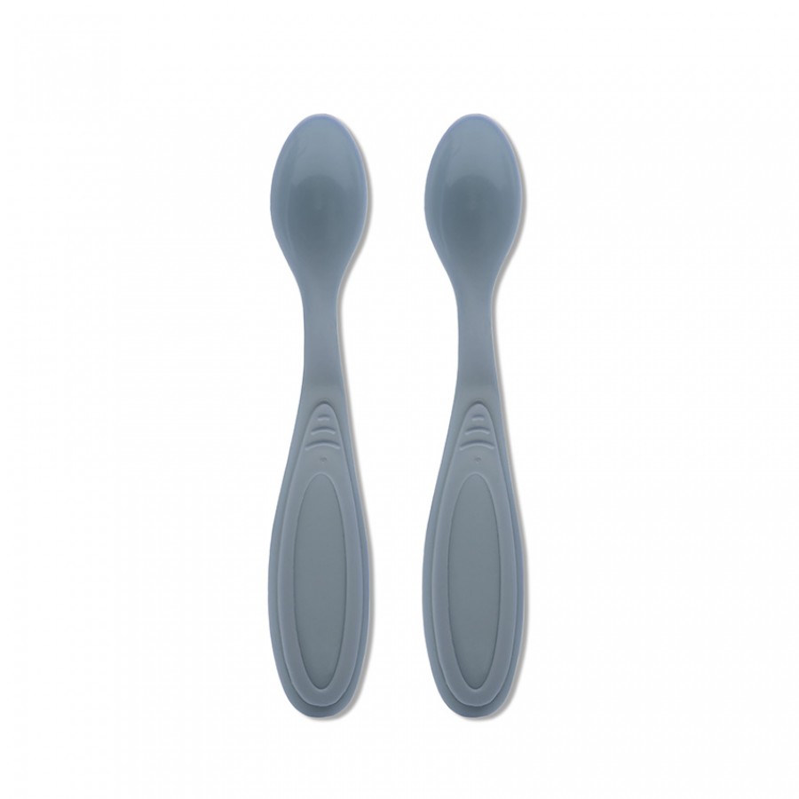 Lorelli Σετ Κουταλάκια My Friend 2pcs Cameo Blue (10230270004) Lorelli Σετ Κουταλάκια My Friend 2pcs Cameo Blue (10230270004)