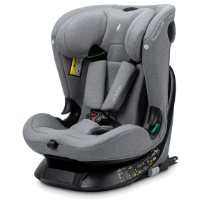 Osann Κάθισμα Αυτοκινήτου Taos 360 Midi i-Size Isofix Iron (102332348)