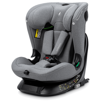 Osann Κάθισμα Αυτοκινήτου Taos 360 Midi i-Size Isofix Iron (102332348)