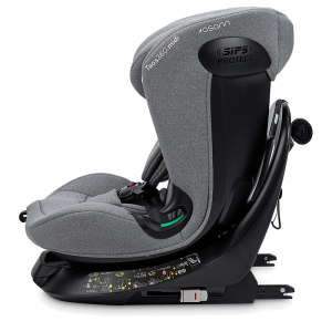 Osann Κάθισμα Αυτοκινήτου Taos 360 Midi i-Size Isofix Iron (102332348)