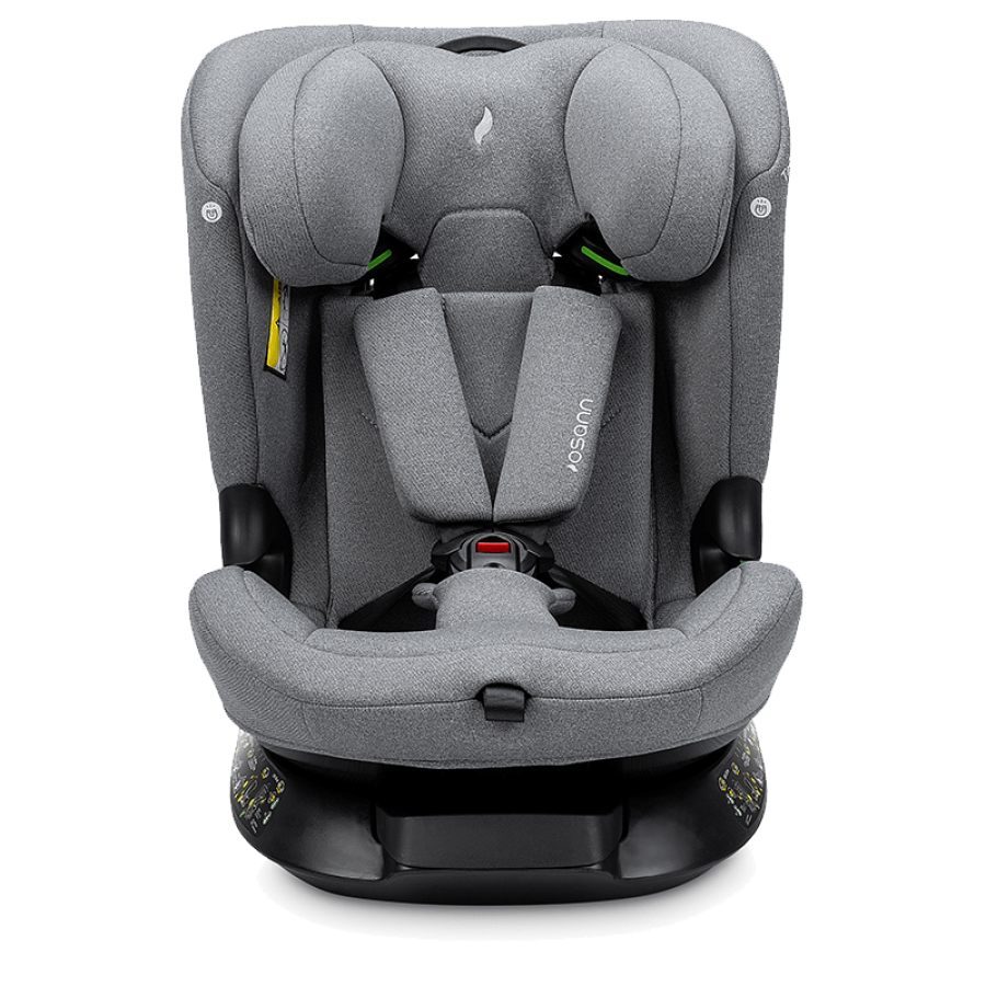 Osann Κάθισμα Αυτοκινήτου Taos 360 Midi i-Size Isofix Iron (102332348) Osann Κάθισμα Αυτοκινήτου Taos 360 Midi i-Size Isofix Iron (102332348)