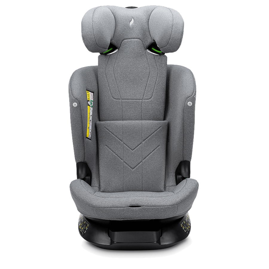 Osann Κάθισμα Αυτοκινήτου Taos 360 Midi i-Size Isofix Iron (102332348) Osann Κάθισμα Αυτοκινήτου Taos 360 Midi i-Size Isofix Iron (102332348)