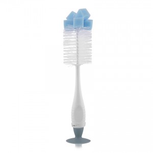 Lorelli Βούρτσα Καθαρισμού για Μπιμπερό και Θηλές Moonlight Blue (10240240006) Lorelli Βούρτσα Καθαρισμού για Μπιμπερό και Θηλές Moonlight Blue (10240240006)