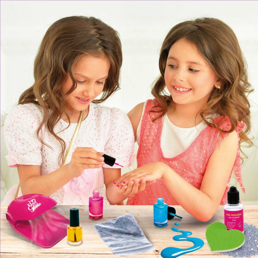 Real Fun Toys Εργαστήριο Καλλυντικών (RF.102662)