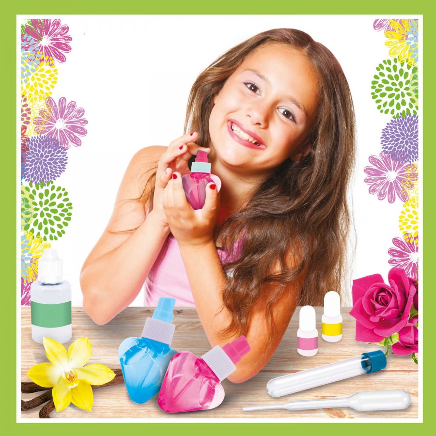 Real Fun Toys Εργαστήριο Καλλυντικών (RF.102662)