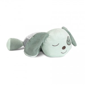 Lorelli Night Light Φωτιστικό Νυκτός Προτζέκτορας με Χρώματα & Μουσική -Dog (10280140008)