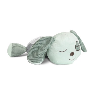 Lorelli Night Light Φωτιστικό Νυκτός Προτζέκτορας με Χρώματα & Μουσική -Dog (10280140008)