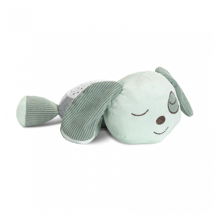 Lorelli Night Light Φωτιστικό Νυκτός Προτζέκτορας με Χρώματα & Μουσική -Dog (10280140008) Lorelli Night Light Φωτιστικό Νυκτός Προτζέκτορας με Χρώματα & Μουσική -Dog (10280140008)