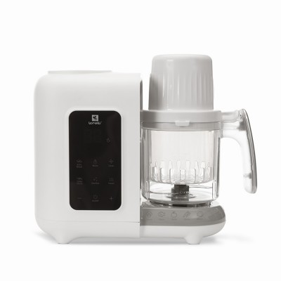 Lorelli Ατμομάγειρας/ Μπλέντερ 7 Σε 1 Healthy Baby Chef 220V White (1028027)