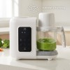 Lorelli Ατμομάγειρας/ Μπλέντερ 7 Σε 1 Healthy Baby Chef 220V White (1028027)
