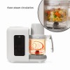Lorelli Ατμομάγειρας/ Μπλέντερ 7 Σε 1 Healthy Baby Chef 220V White (1028027)