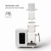 Lorelli Ατμομάγειρας/ Μπλέντερ 7 Σε 1 Healthy Baby Chef 220V White (1028027)
