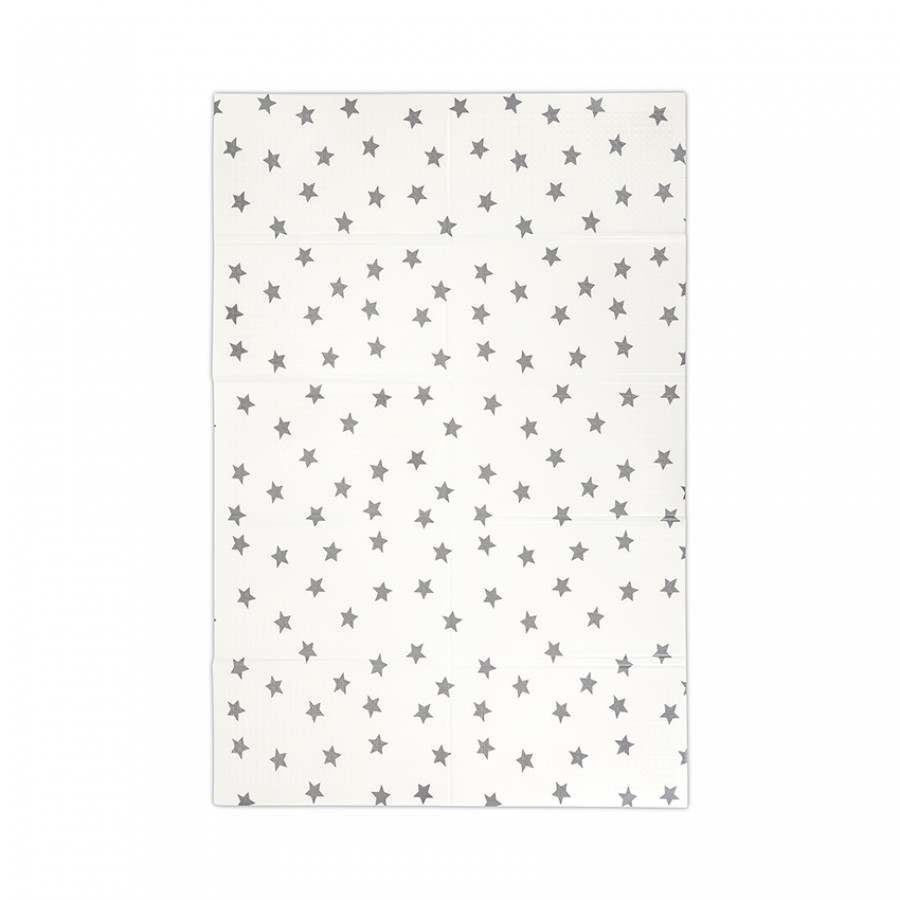 Lorelli Παιδικό Αναδιπλούμενο Θερμικό Χαλάκι Παιχνιδιών Διπλής Όψεως 120x180 Home & Stars (10300480002)