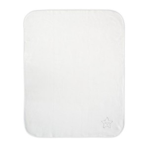 Lorelli Bertoni Κουβέρτα Αγκαλιάς και Λίκνου Polar Fleece Blanket White (10340020013) Lorelli Bertoni Κουβέρτα Αγκαλιάς και Λίκνου Polar Fleece Blanket White (10340020013)