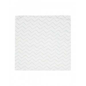 Lorelli Πάνα Αγκαλιάς Μουσελίνα Grey Lines (10340091908)