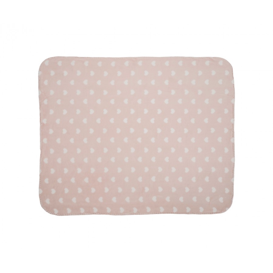 Lorelli Σετ Δώρου Κουβέρτα Αγκαλιάς 90/75cm Ροζ Με Κουνελάκι (10340182502) Lorelli Σετ Δώρου Κουβέρτα Αγκαλιάς 90/75cm Ροζ Με Κουνελάκι (10340182502)