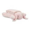 Lorelli Σετ Δώρου Κουβέρτα Αγκαλιάς 90/75cm Poffy Duo Με Μαξιλαράκι Peach Bunny (10340202502) Lorelli Σετ Δώρου Κουβέρτα Αγκαλιάς 90/75cm Poffy Duo Με Μαξιλαράκι Peach Bunny (10340202502)