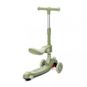 Lorelli Πατίνι Αναδιπλούμενο Με Φως & Μουσική Swiftie Green (10390220002) Lorelli Πατίνι Αναδιπλούμενο Με Φως & Μουσική Swiftie Green (10390220002)