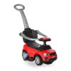 Lorelli Bertoni Περπατούρα Αυτοκινητάκι Με λαβή Γονέα Off Road Red (10400030001)