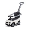 Lorelli Bertoni Περπατούρα Αυτοκινητάκι Με λαβή Γονέα Off Road White (10400030002)