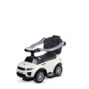 Lorelli Bertoni Περπατούρα Αυτοκινητάκι Με λαβή Γονέα Off Road White (10400030002)