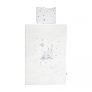 Lorelli Σετ Προίκα Μωρού Cosy 3 τμχ Ranforce Winter Sleeping Bag (10420016901)