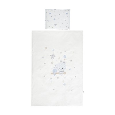 Lorelli Σετ Προίκα Μωρού Cosy 3 τμχ Ranforce Winter Sleeping Bag (10420016901)