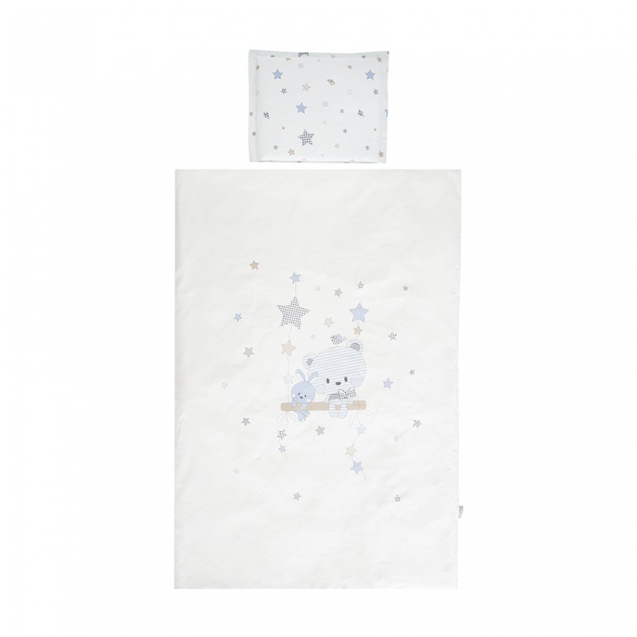 Lorelli Σετ Προίκα Μωρού Cosy 3 τμχ Ranforce Winter Sleeping Bag (10420016901) Lorelli Σετ Προίκα Μωρού Cosy 3 τμχ Ranforce Winter Sleeping Bag (10420016901)