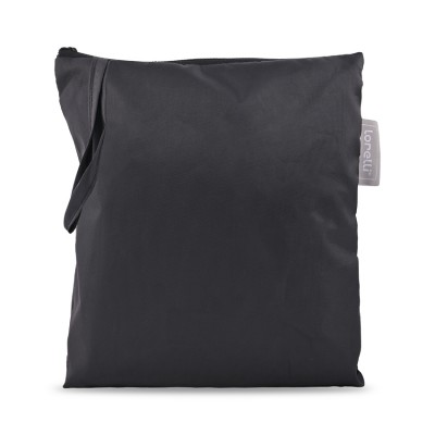 Lorelli Bertoni Αδιάβροχο καροτσιού Universal Black (1042005)