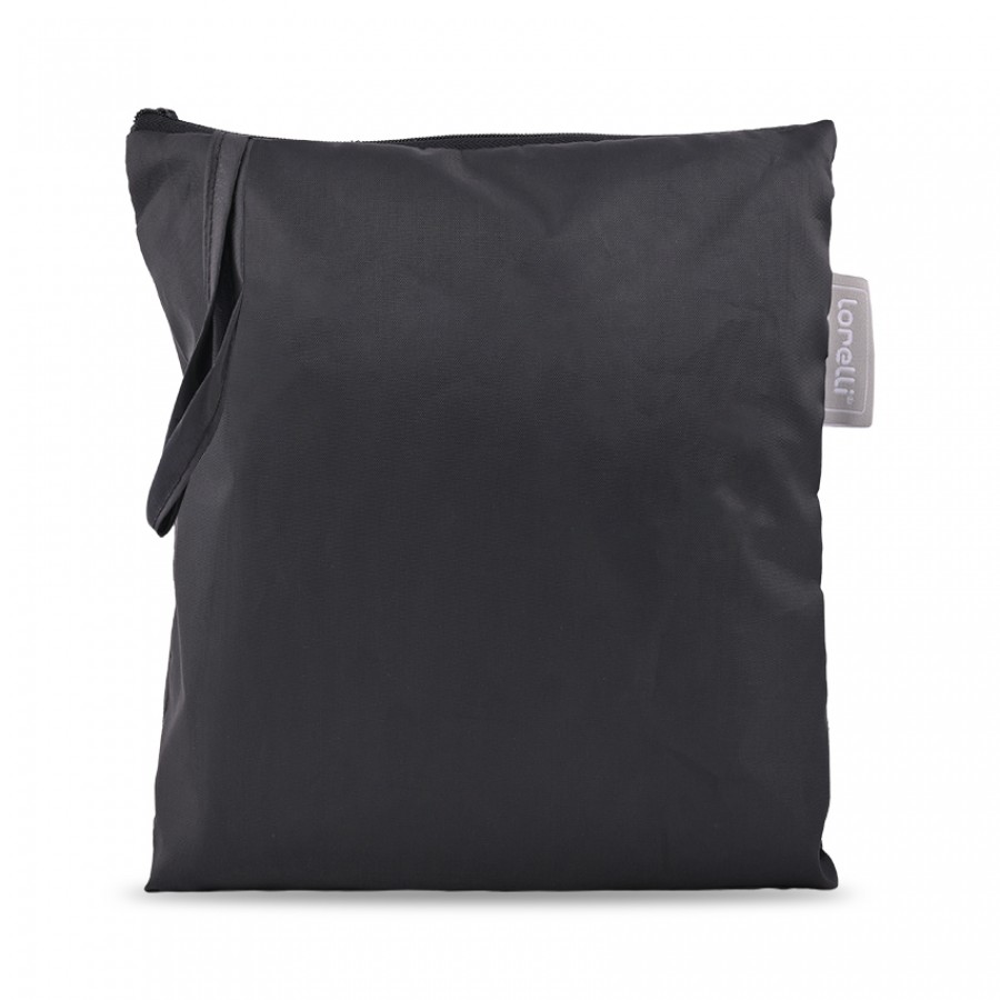 Lorelli Bertoni Αδιάβροχο καροτσιού Universal Black (1042005)