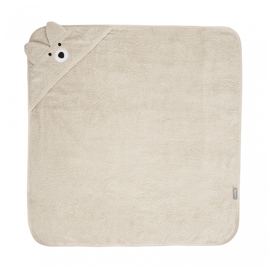 Lorelli Μπέρτα Μπάνιου 90x90cm Soft Beige (10420090004) Lorelli Μπέρτα Μπάνιου 90x90cm Soft Beige (10420090004)