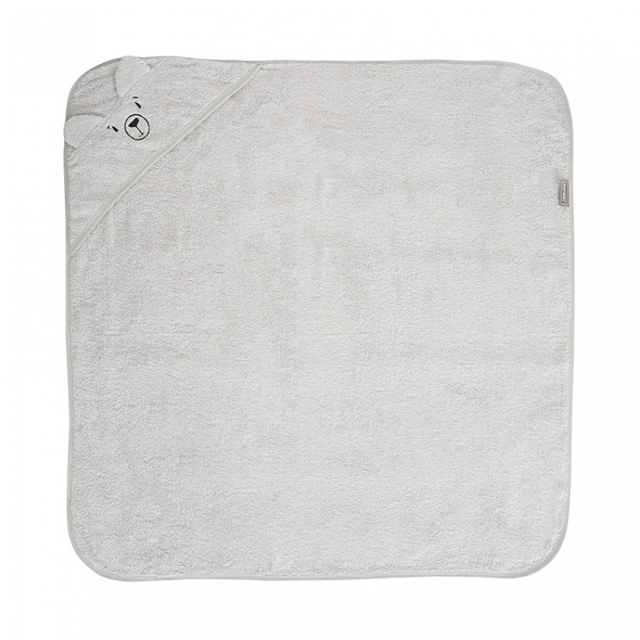 Lorelli Μπέρτα Μπάνιου 90x90cm Soft Grey (10420090005) Lorelli Μπέρτα Μπάνιου 90x90cm Soft Grey (10420090005)