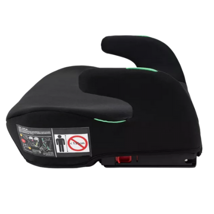 Osann Κάθισμα Αυτοκινήτου Boost Isofix i-Size 135-150 cm (10431005) Osann Κάθισμα Αυτοκινήτου Boost Isofix i-Size 135-150 cm (10431005)
