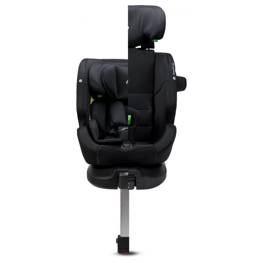 Osann Κάθισμα Αυτοκινήτου One SL 360 i-Size (40-150 cm) – All Black (108327243) Osann Κάθισμα Αυτοκινήτου One SL 360 i-Size (40-150 cm) – All Black (108327243)