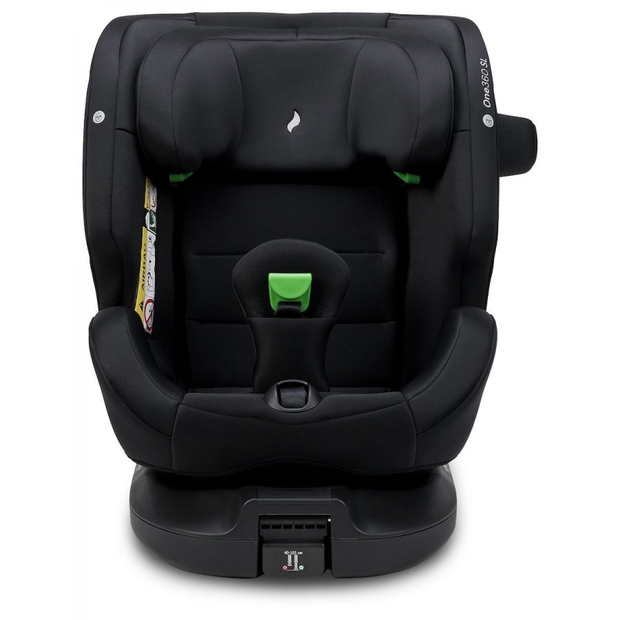 Osann Κάθισμα Αυτοκινήτου One SL 360 i-Size (40-150 cm) – All Black (108327243) Osann Κάθισμα Αυτοκινήτου One SL 360 i-Size (40-150 cm) – All Black (108327243)