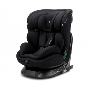Osann Κάθισμα Αυτοκινήτου Taos 360 i-Size (40-150 cm) – Carbon (108331347)