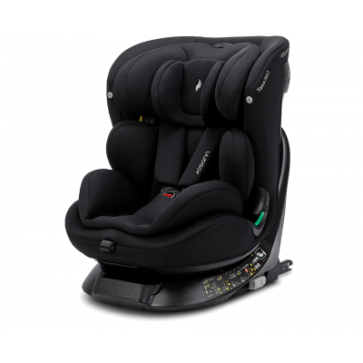 Osann Κάθισμα Αυτοκινήτου Taos 360 i-Size (40-150 cm) – Carbon (108331347)