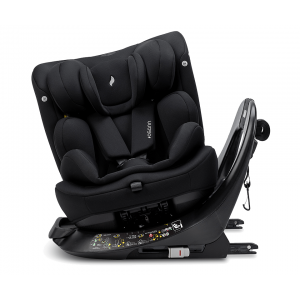 Osann Κάθισμα Αυτοκινήτου Taos 360 i-Size (40-150 cm) – Carbon (108331347) Osann Κάθισμα Αυτοκινήτου Taos 360 i-Size (40-150 cm) – Carbon (108331347)