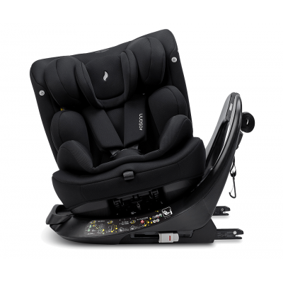 Osann Κάθισμα Αυτοκινήτου Taos 360 i-Size (40-150 cm) – Carbon (108331347) Osann Κάθισμα Αυτοκινήτου Taos 360 i-Size (40-150 cm) – Carbon (108331347)