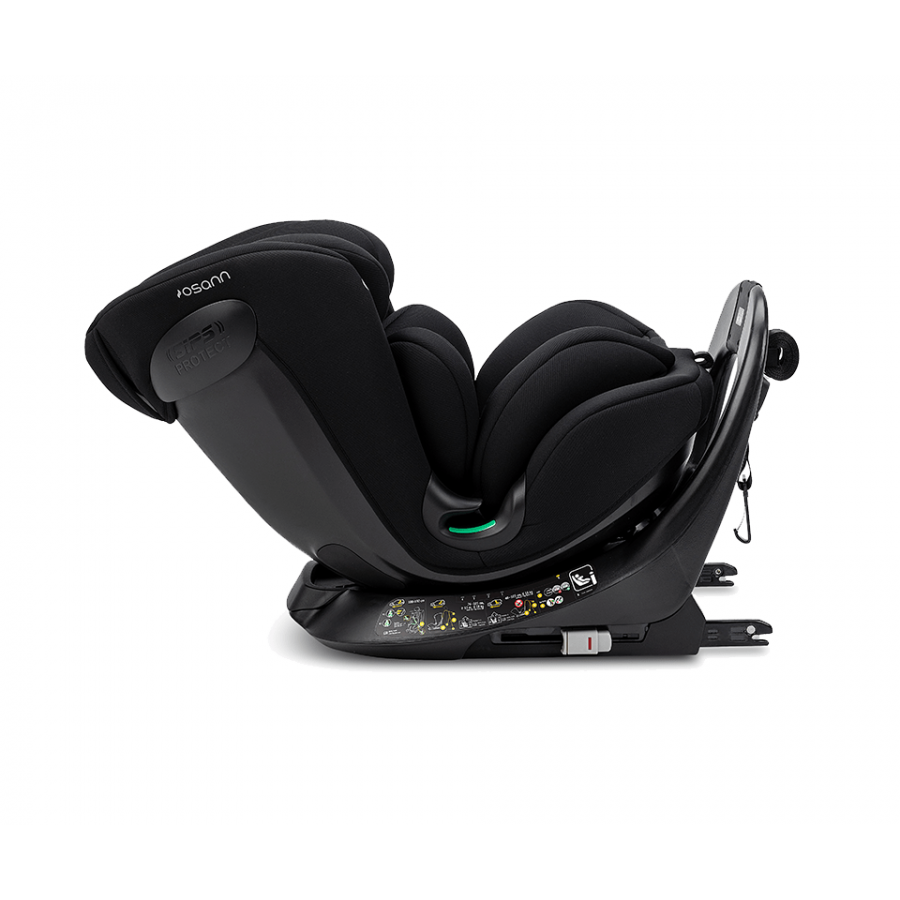 Osann Κάθισμα Αυτοκινήτου Taos 360 i-Size (40-150 cm) – Carbon (108331347) Osann Κάθισμα Αυτοκινήτου Taos 360 i-Size (40-150 cm) – Carbon (108331347)