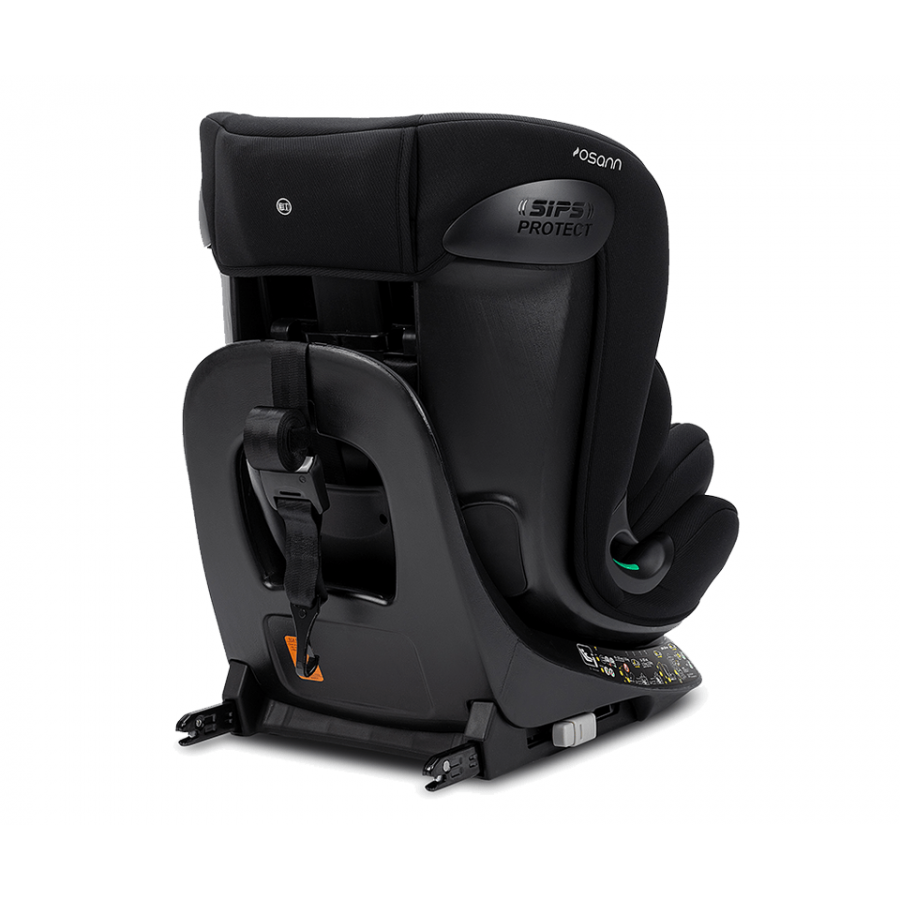 Osann Κάθισμα Αυτοκινήτου Taos 360 i-Size (40-150 cm) – Carbon (108331347) Osann Κάθισμα Αυτοκινήτου Taos 360 i-Size (40-150 cm) – Carbon (108331347)